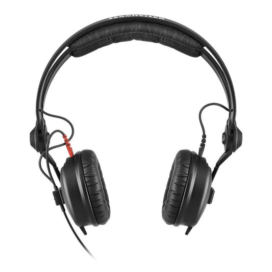 SENNHEISER HD25 AUDIFONOS MONITOREO | AUDIO PRO