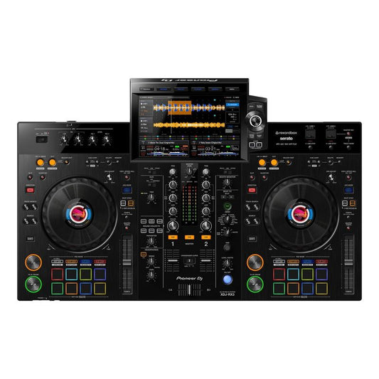 PIONEER DJ XDJ-RX3 CONTROLADOR | AUDIO PRO
