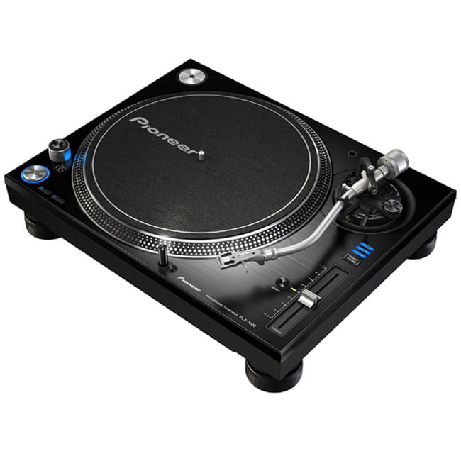 PIONEER DJ PLX-1000 TORNAMESA | AUDIO PRO