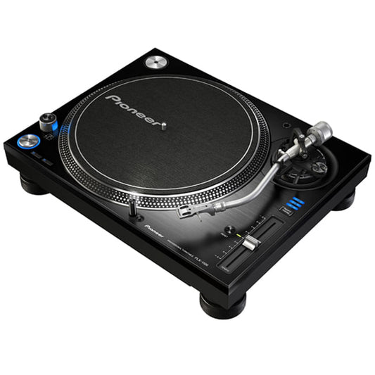 PIONEER DJ PLX-1000 TORNAMESA | AUDIO PRO