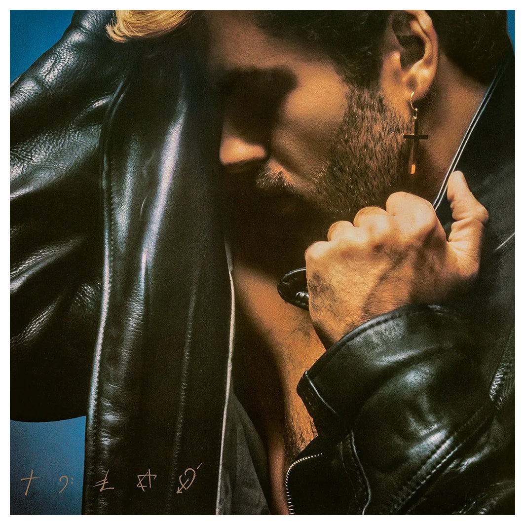 GEORGE MICHAEL - FAITH (LTD. EDITION) (2LP) (BLACK VINYL) (180GRS) | VINILO