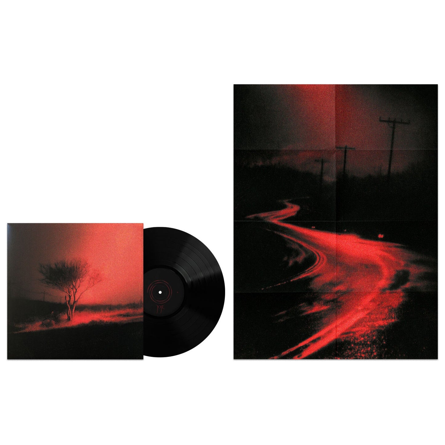 (PREVENTA) JOJI - PISS IN THE WIND (LP) | VINILO