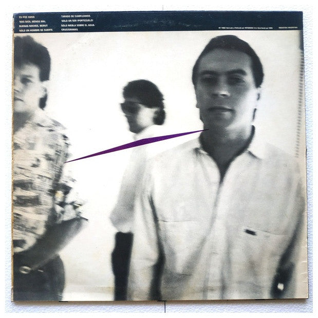 GIT - GIT 1 | VINILO