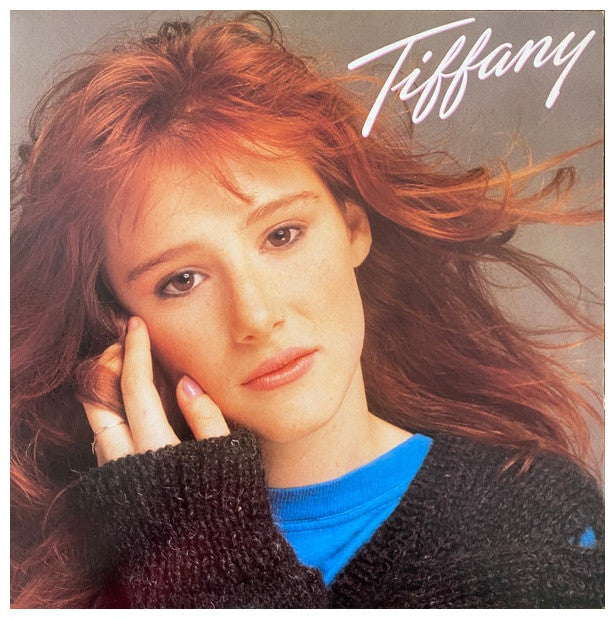 TIFFANY - TIFFANY | VINILO USADO