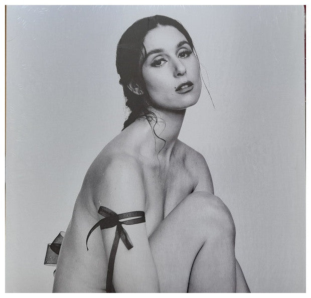 FRANCISCA VALENZUELA - ADENTRO (DELUXE EDITION) | VINILO