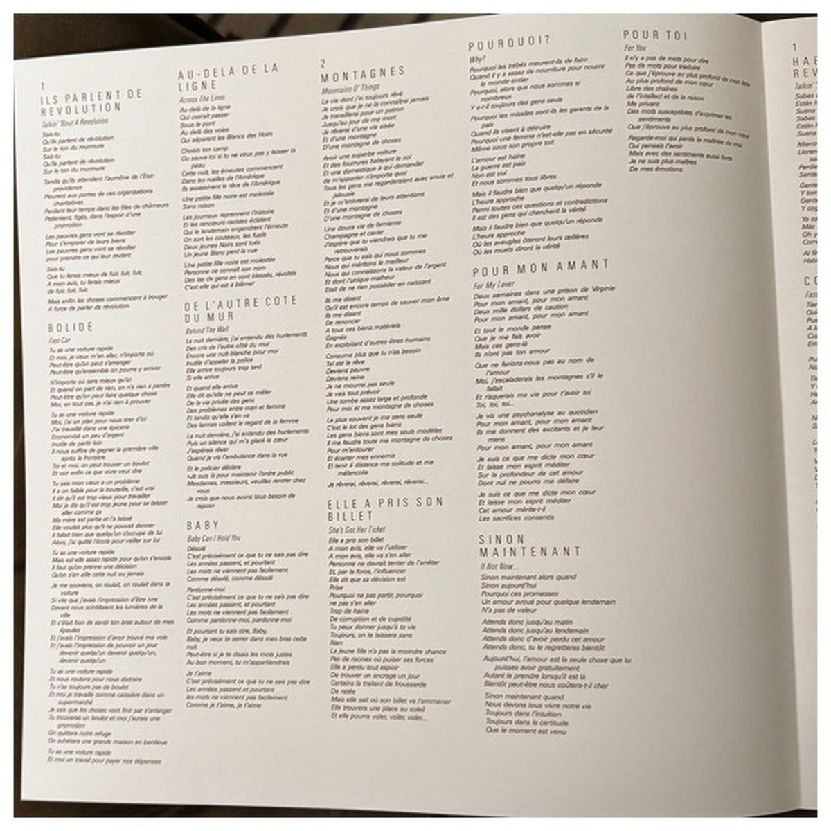 TRACY CHAPMAN - TRACY CHAPMAN (ANNIVERSARY EDITION) | VINILO