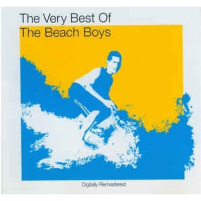 BEACH BOYS - THE VERY BEST | CD