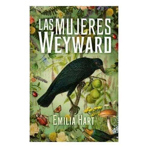 LAS MUJERES WEYWARD (TAPA BLANDA) - EMILIA HART | LIBRO