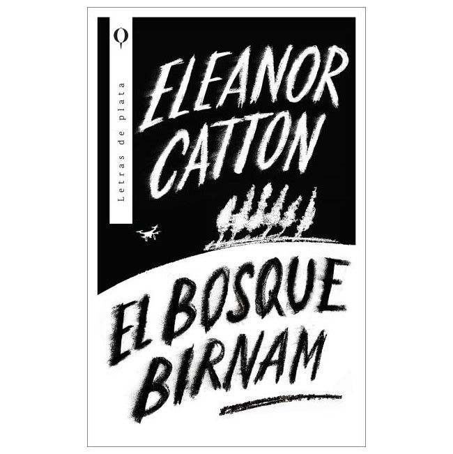 EL BOSQUE BIRNAM (TAPA RUSTICA) - ELEONOR CATTON | LIBRO