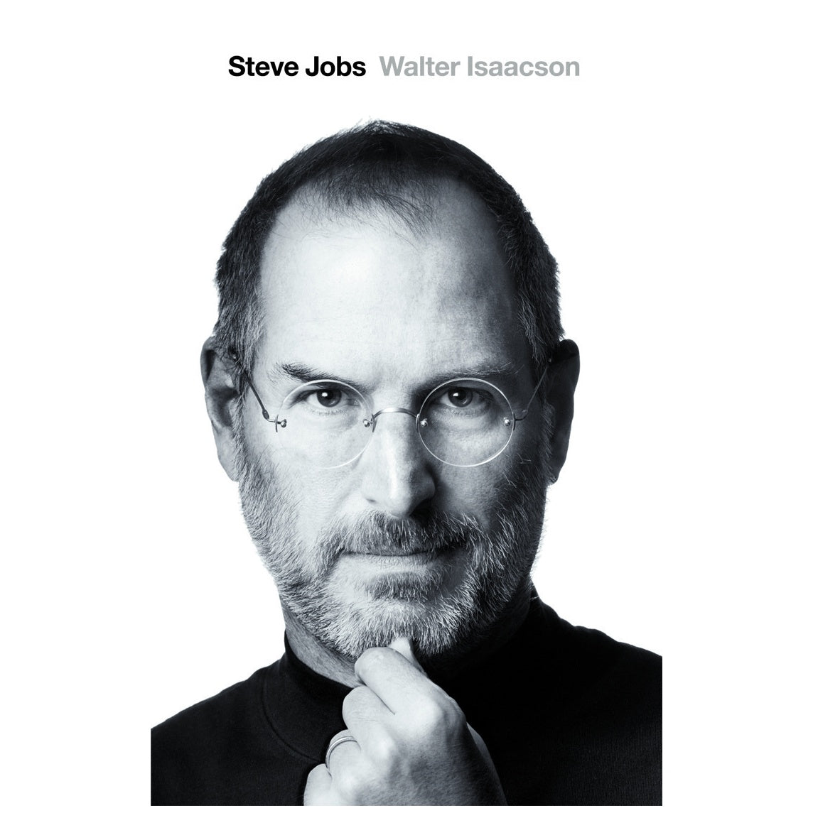 STEVE JOBS: LA BIOGRAFIA (TAPA RUSTICA) - WALTER ISAACSON | LIBRO