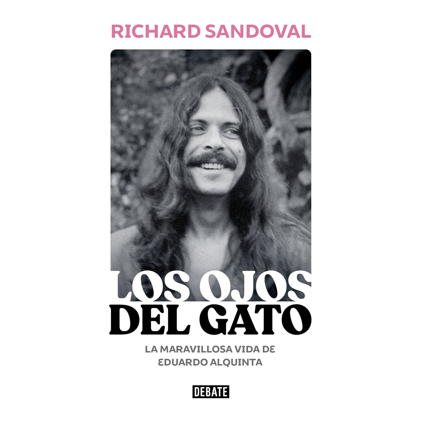 LOS OJOS DEL GATO (TAPA RUSTICA) - RICHARD SANDOVAL NUNEZ | LIBRO