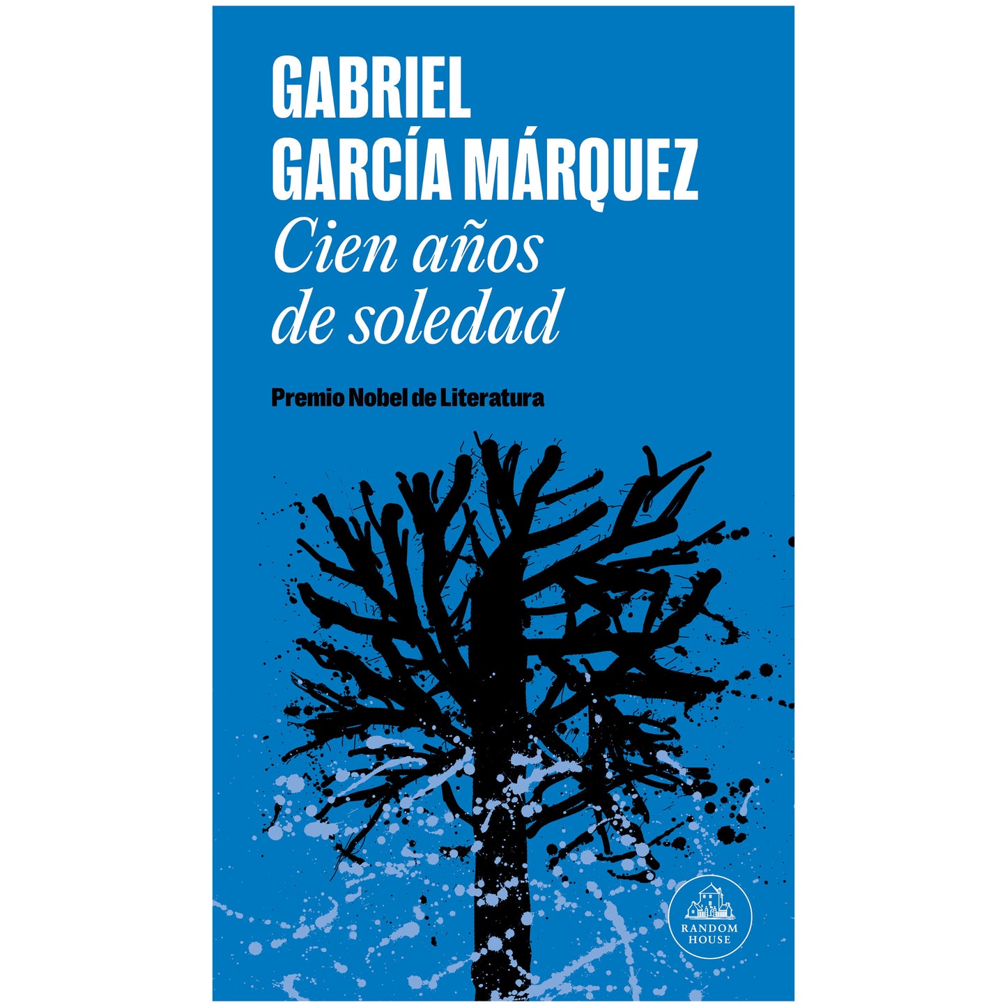 CIEN ANOS DE SOLEDAD (RUSTICA BOLSILLO) - GABRIEL GARCIA MARQUEZ | LIBRO