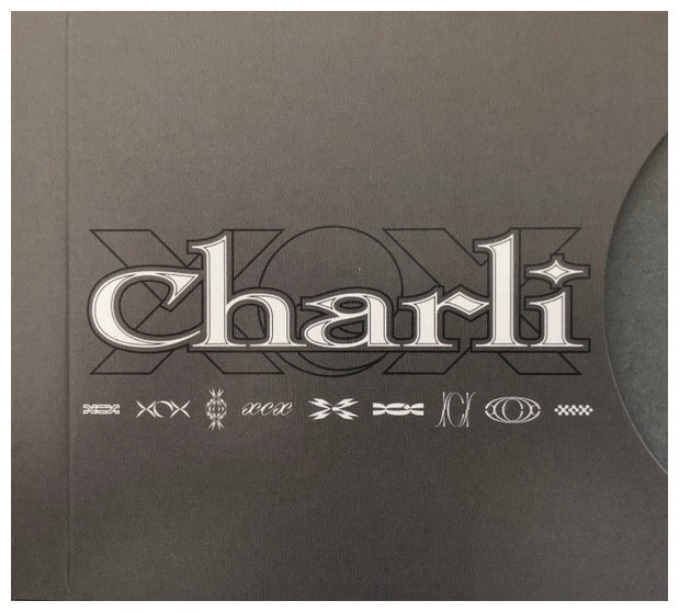 CHARLI XCX - CHARLI (DELUXE EDITION) | CD