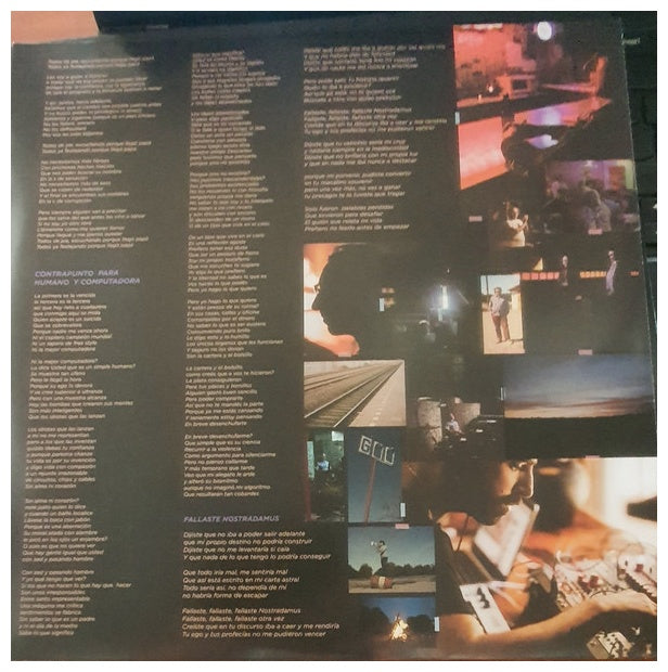 CUARTETO DE NOS - JUEVES (EDICION ANIVERSARIO) | VINILO