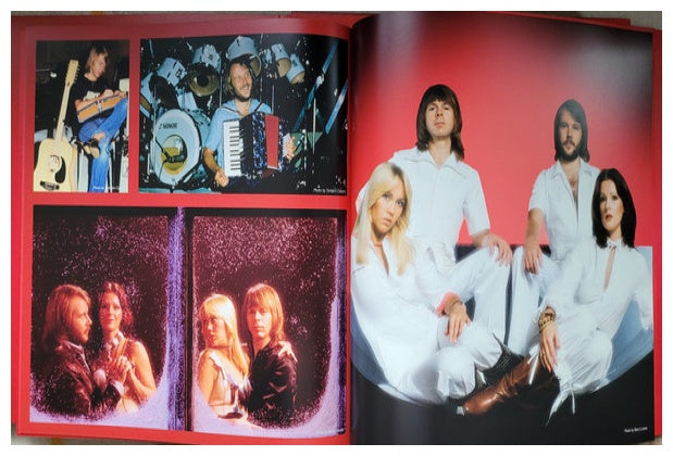 ABBA - SINGLES: THE FIRST FIFTY YEARS (4LP BOX SET) | VINILO