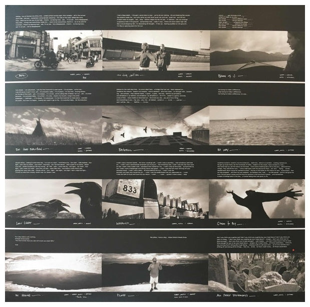 PEARL JAM - YIELD | VINILO