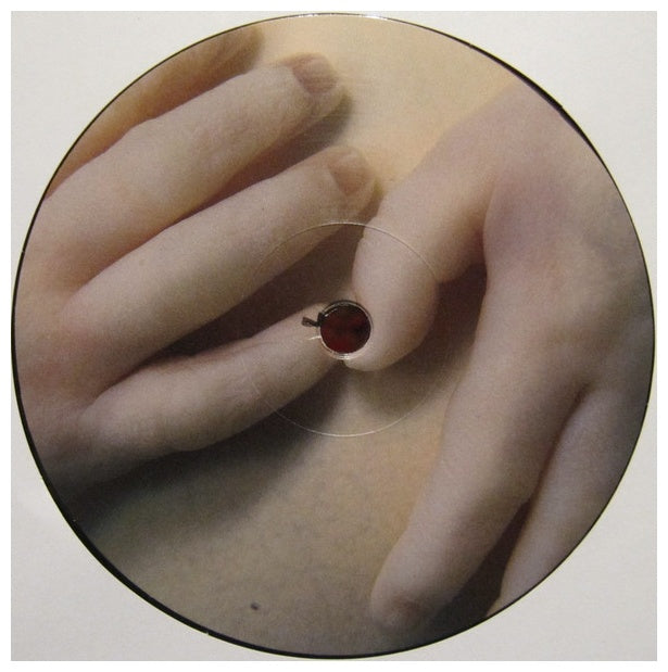 RAMMSTEIN - MUTTER (2LP) | VINILO