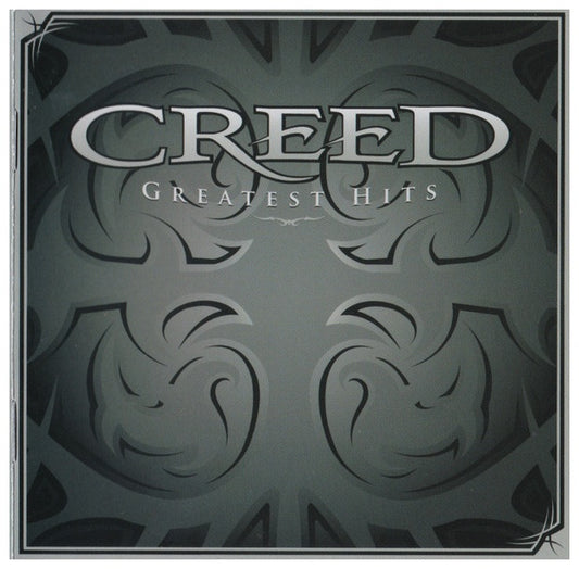 CREED - GREATEST HITS | CD