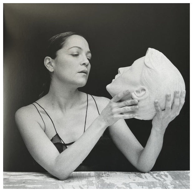 NATALIA LAFOURCADE - DE TODAS LAS FLORES (2LP+CD) (Colored Vinyl, Booklet, Boxed Set, Sticker) | VINILO