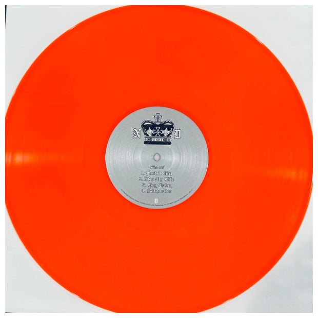 NO DOUBT - SINGLES 1992-2003 (2LP) (ORANGE VINYL) | VINILO