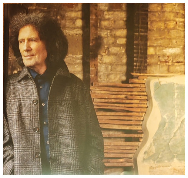 GILBERT O'SULLIVAN - SONGBOOK | VINILO