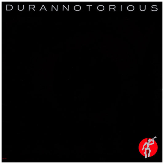 DURAN DURAN - NOTORIOUS | 12" MAXI SINGLE VINILO USADO