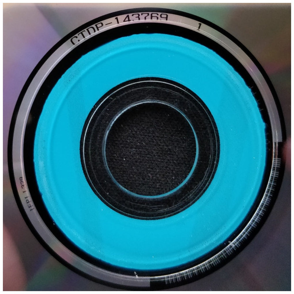 LIVING COLOUR - EVERYTHING IS POSSIBLE: THE VERY BEST | CD USADO