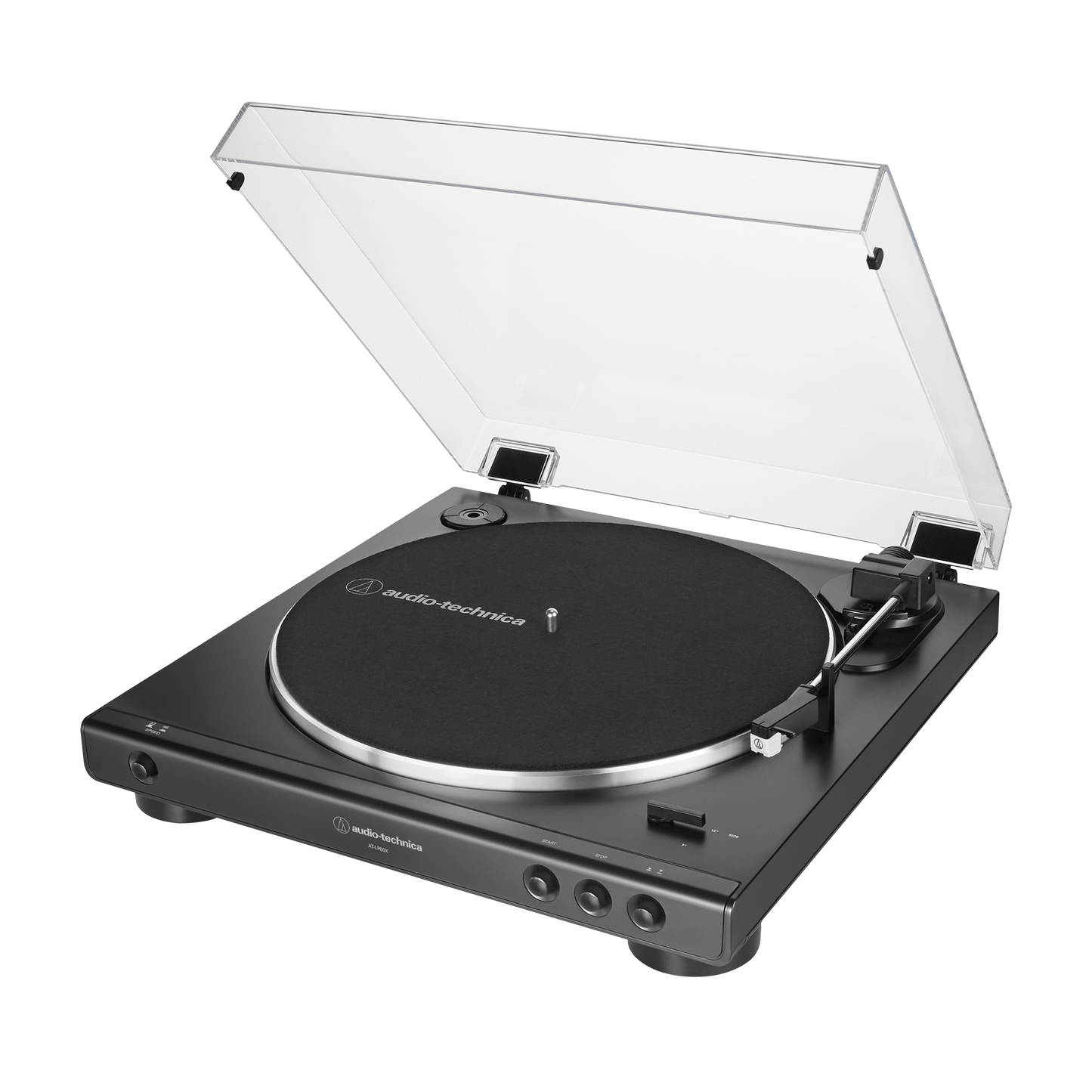 Audio-Technica Tornamesa AT-LP60X | AUDIO PRO