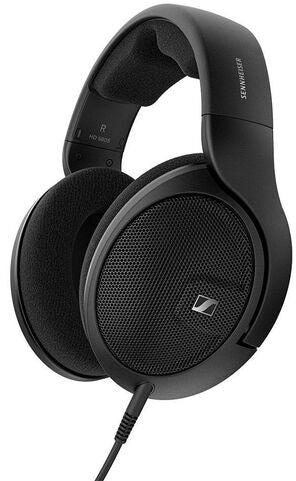 AUDIFONO HD 560S NEGRO | SENNHEISER