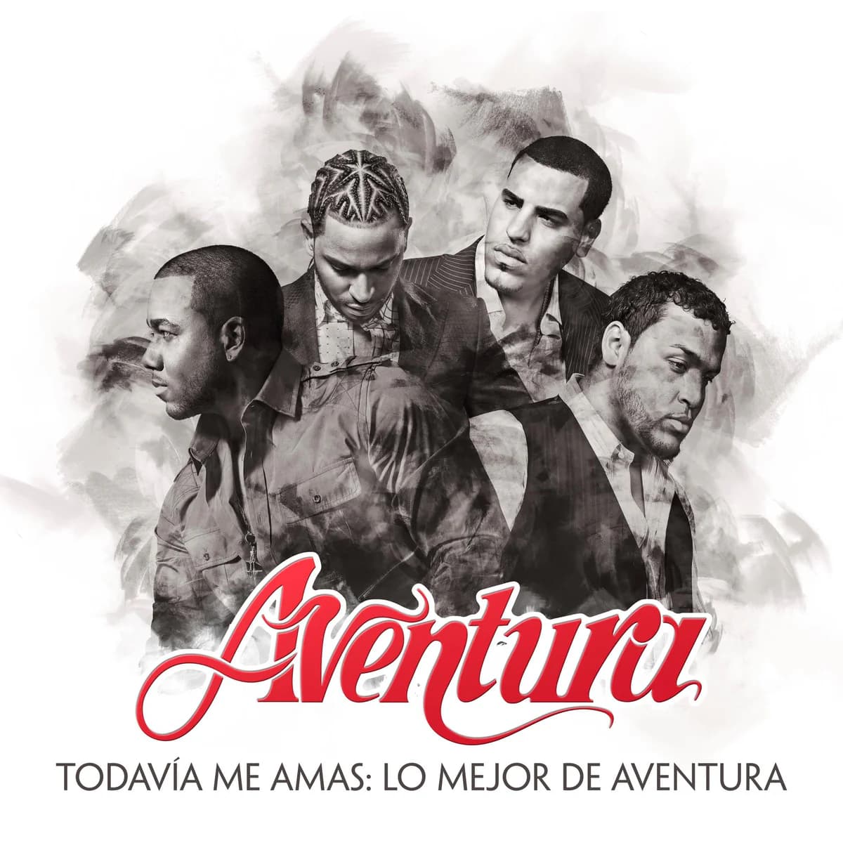 AVENTURA - TODAVIA ME AMAS: LO MEJOR DE AVENTURA (GREATEST HITS) (2LP) | VINILO