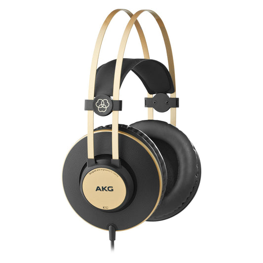 AUDIFONOS DE MONITOREO K 92 BKS | AKG