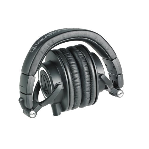 Audífonos Audio-Technica AT-HM50X | AUDIO PRO