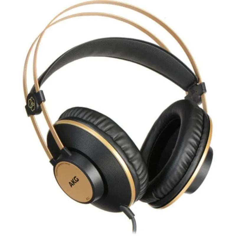 AUDIFONOS DE MONITOREO K 92 BKS | AKG