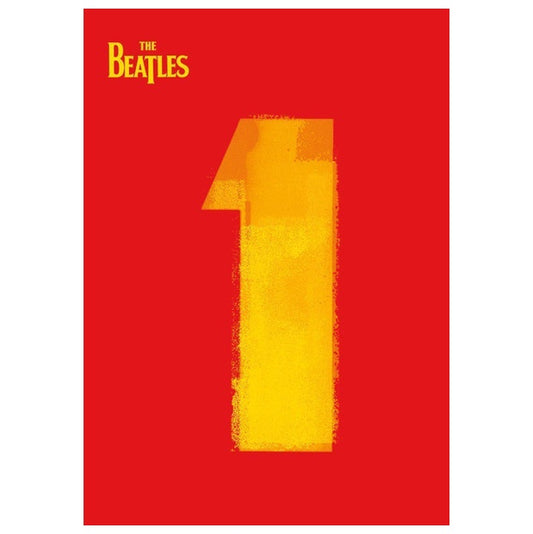 THE BEATLES - THE BEATLES 1  | DVD