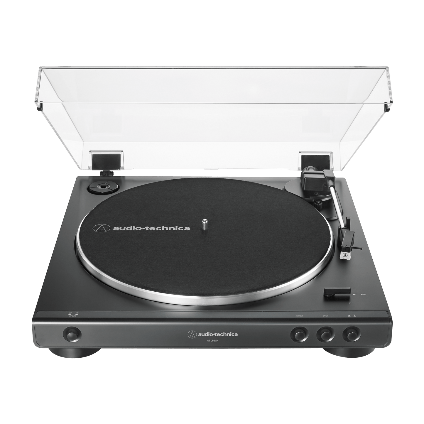 Audio-Technica Tornamesa AT-LP60X | AUDIO PRO