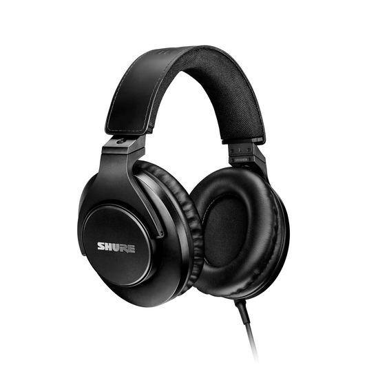 AUDIFONOS DE MONITOREO SRH440A | SHURE