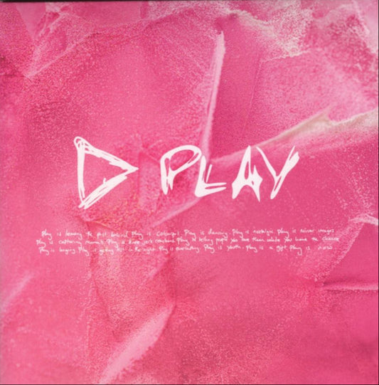 ED SHEERAN - PLAY | CD