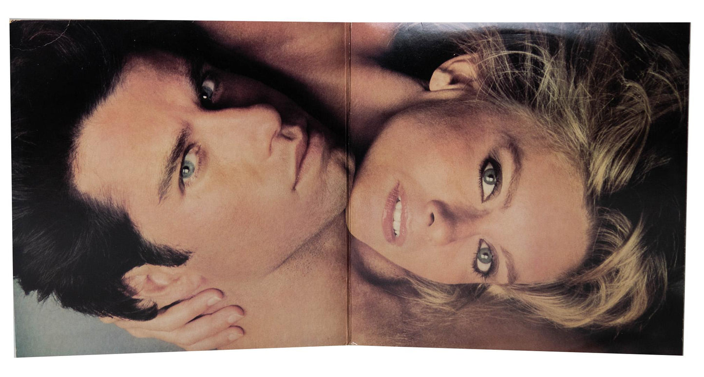 TWO OF A KIND - O.S.T. | VINILO USADO
