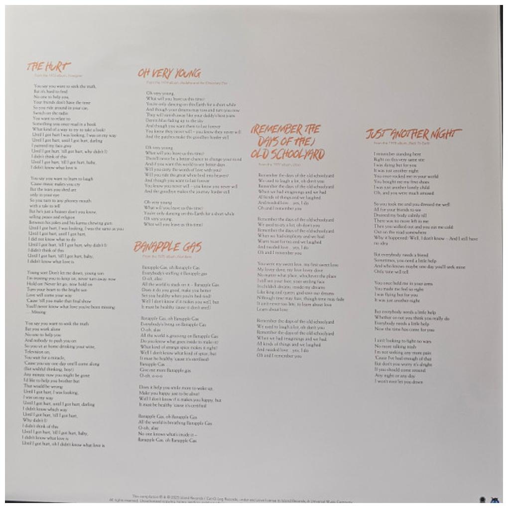 CAT STEVENS - ON THE ROAD TO FINDOUT: GREATEST HITS (2LP) (BLUE VINYL) | VINILO