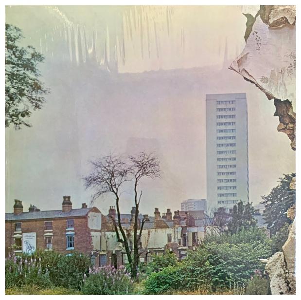 LED ZEPPELIN - LED ZEPPELIN IV (CLEAR VINYL) | VINILO