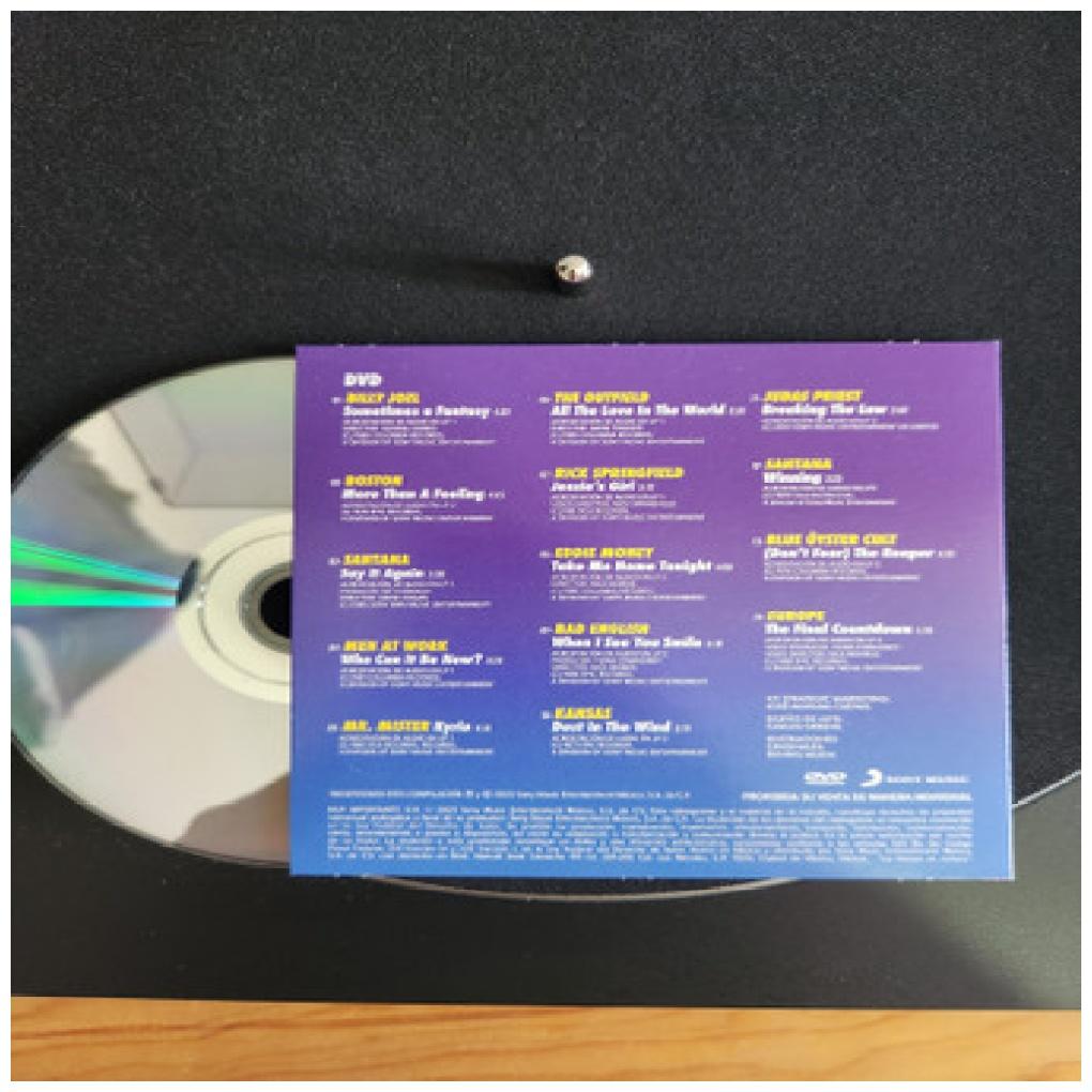 LLENA TU CABEZA DE ROCK - VARIOS ARTISTAS (3LP+DVD) (GERMANY) | VINILO