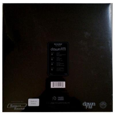 THE WEEKND - DAWN FM (2LP) | VINILO