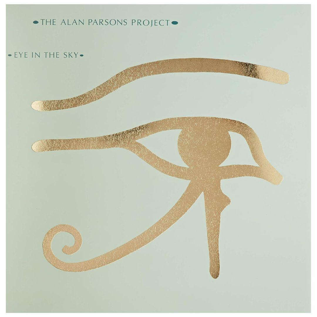 ALAN PARSONS PROJECT - EYE IN THE SKY | VINILO