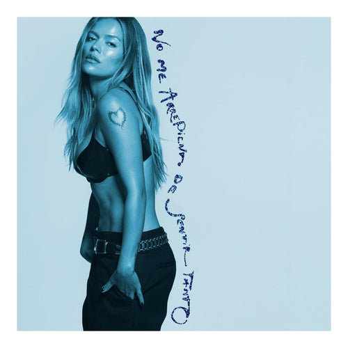 (PREVENTA) KAROL G - NO ME ARREPIENTO DE SENTIR TANTO | VINILO