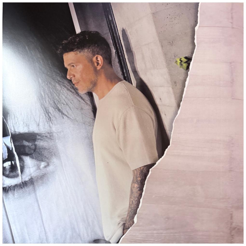 ALEJANDRO SANZ - Y AHORA QUE MAS | VINILO