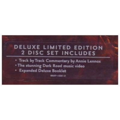 ANNIE LENNOX - SONGS OF MASS (2CD) | CD