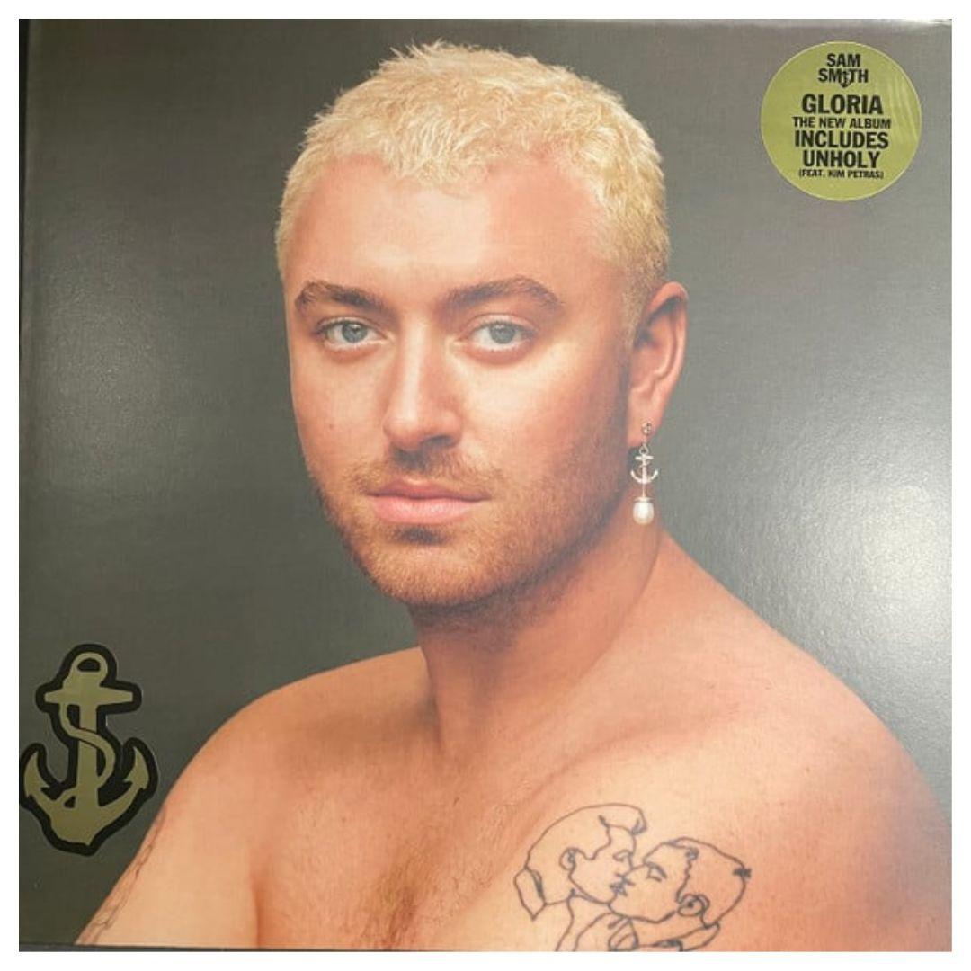SAM SMITH - GLORIA | VINILO