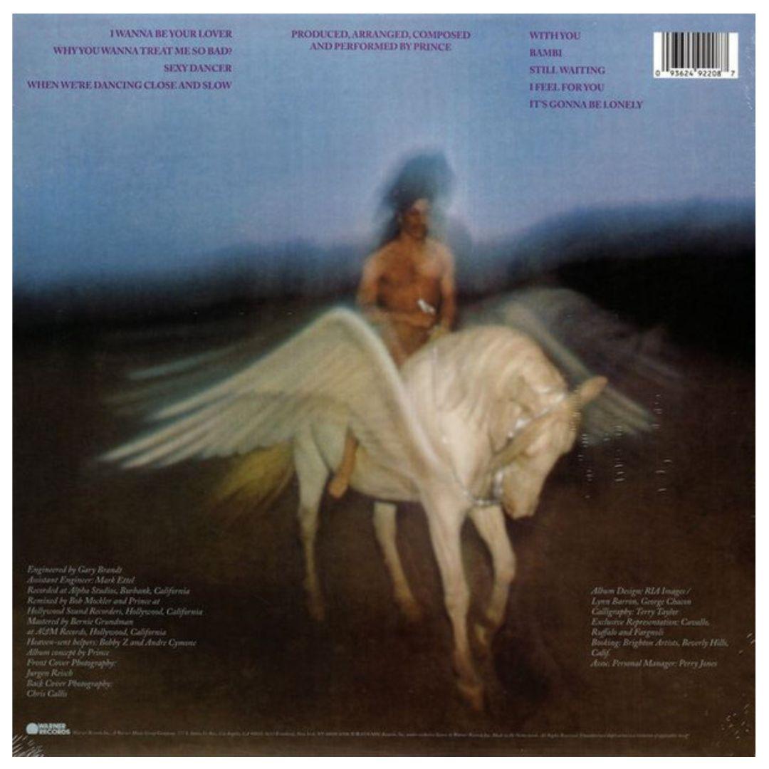 PRINCE - PRINCE | VINILO