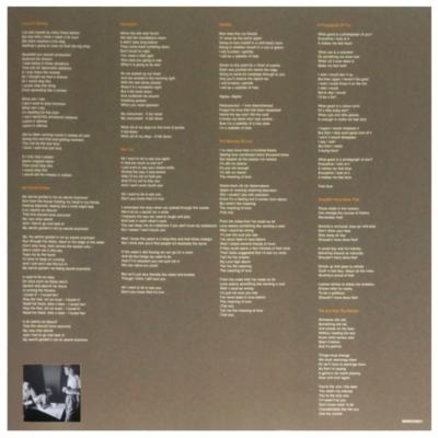 DEPECHE MODE - A BROKEN FRAME | VINILO