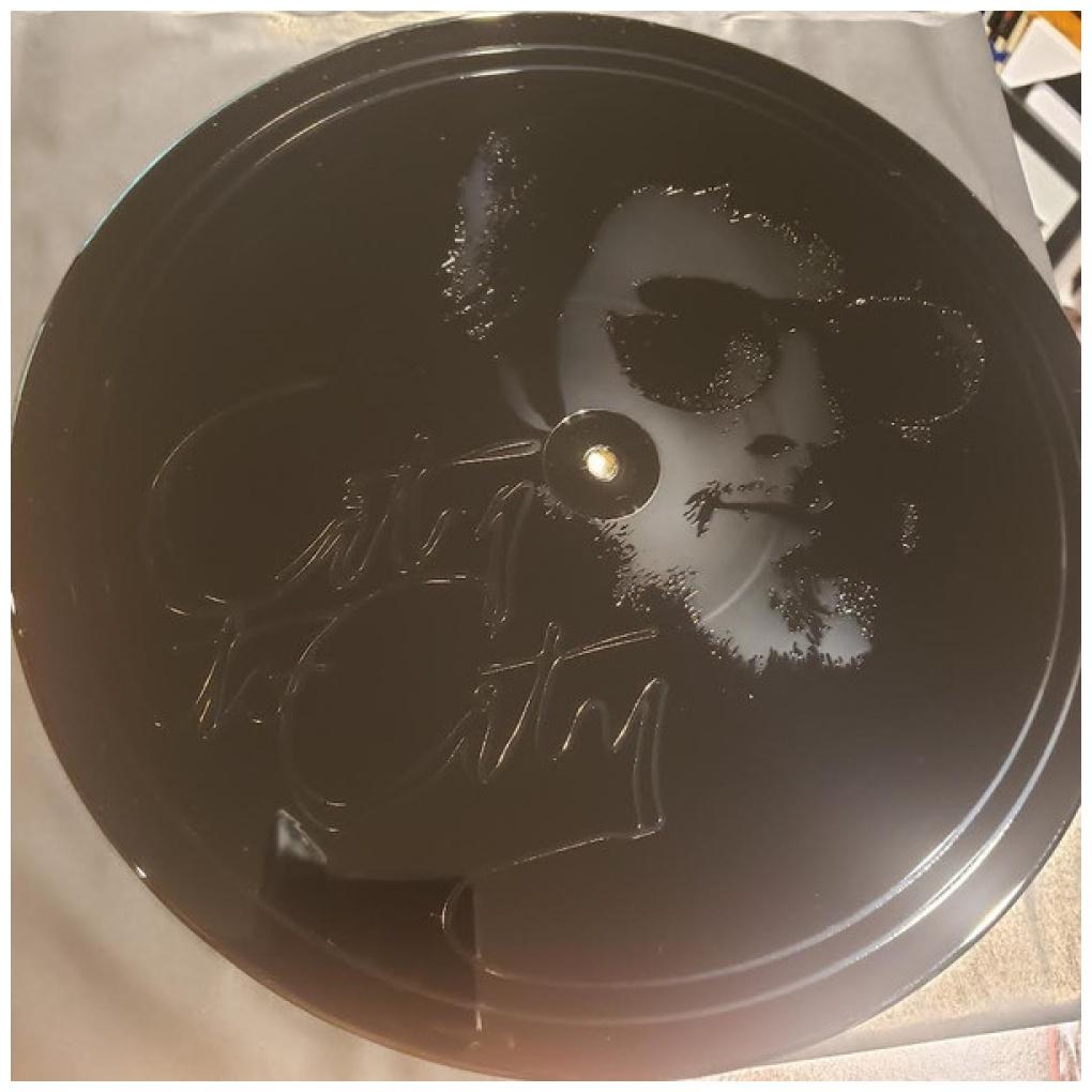 GERRY RAFFERTY - CITY TO CITY (2LP) (HALF SPEED-180GRS) | VINILO